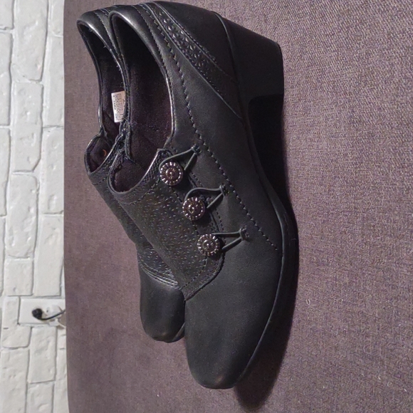 Rockport black clogs - Picture 3 of 7